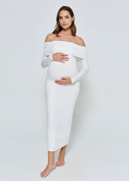 The Alison Maternity Dress