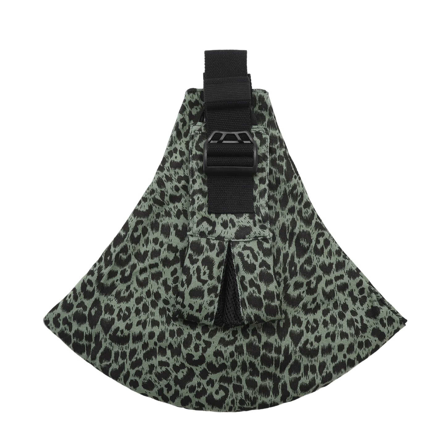 Portable One-shoulder Strap For Big Baby (6 Months–4 Years)
