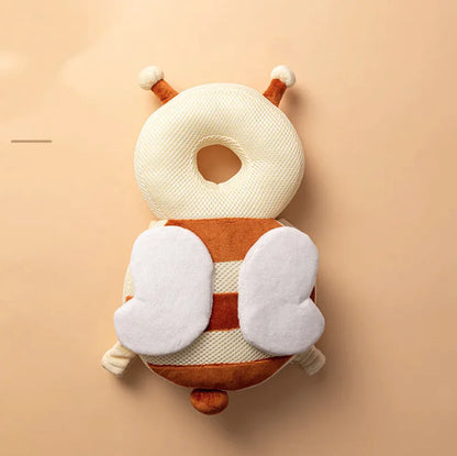 Toddler Head Protection Pad 6–24 Months)