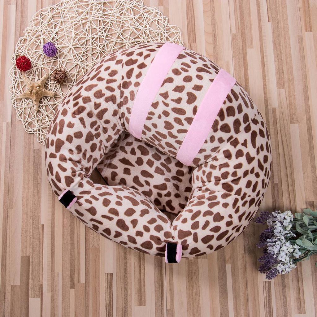 Baby Soft Sit-Up Support Seat (3 Months–1 Year)
