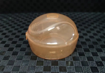 Nano Silver Dustproof Pacifier Storage Box