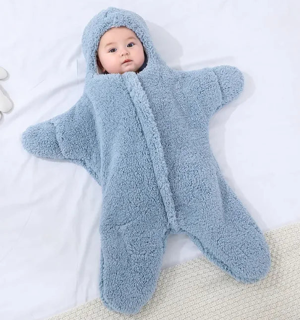 Baby Quilt (0–3 Years)