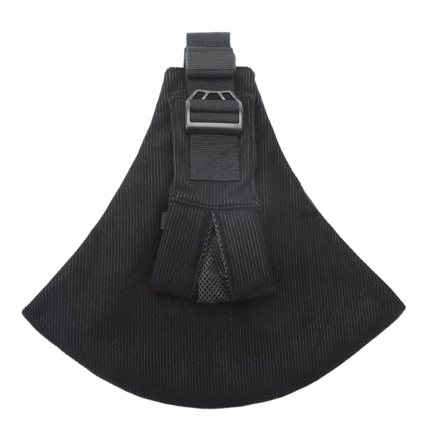 Portable One-shoulder Strap For Big Baby (6 Months–4 Years)