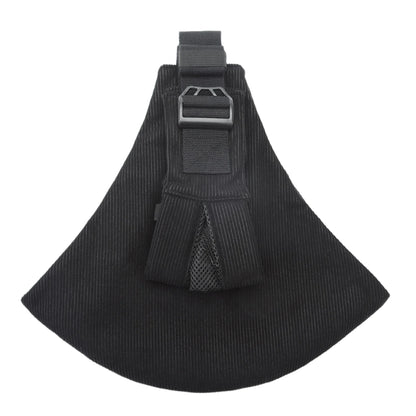 Portable One-shoulder Strap For Big Baby (6 Months–4 Years)