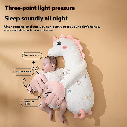 Baby Pillow (0–3 Years)