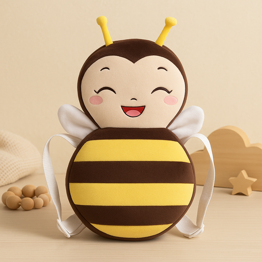 Baby Head Safety Pillow (6 Months–3 Years)