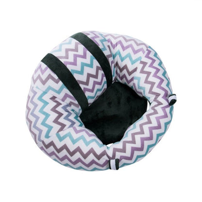 Baby Soft Sit-Up Support Seat (3 Months–1 Year)