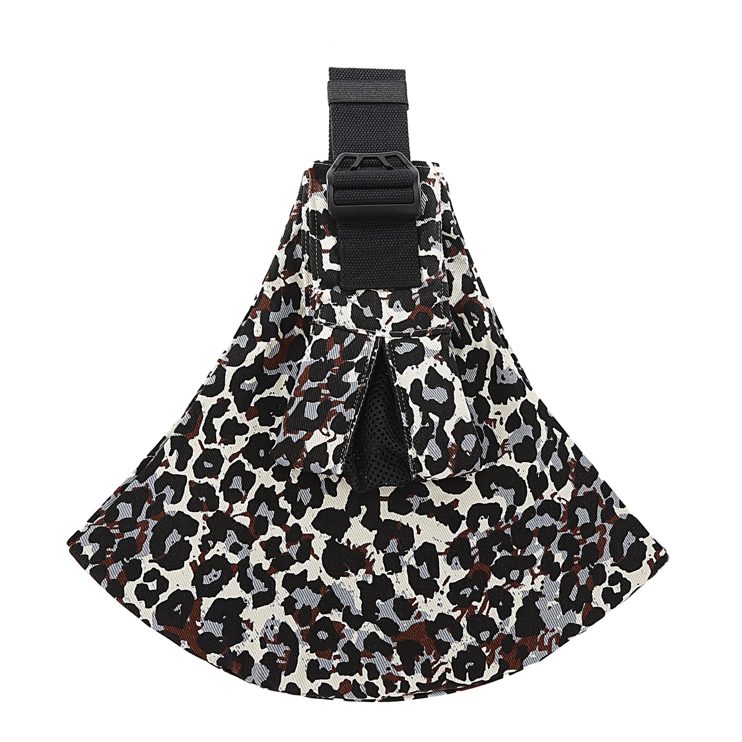 Portable One-shoulder Strap For Big Baby (6 Months–4 Years)