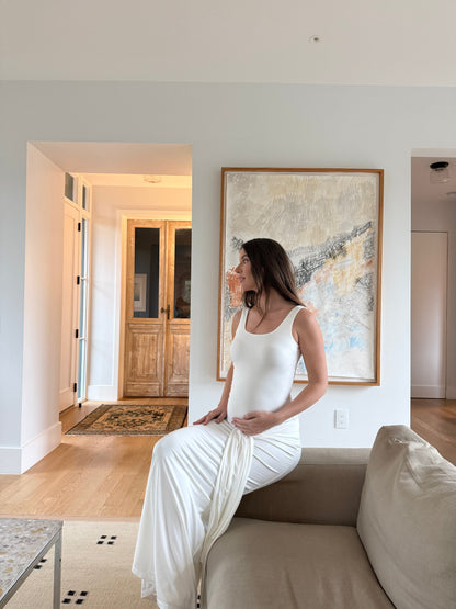 The Solene Dress