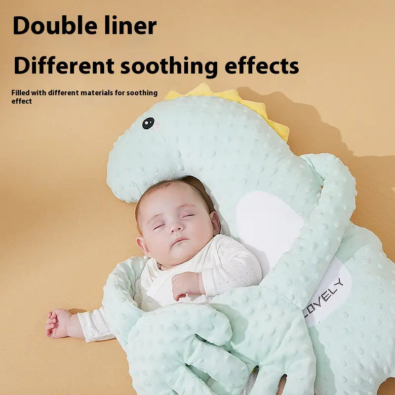 Baby Pillow (0–3 Years)