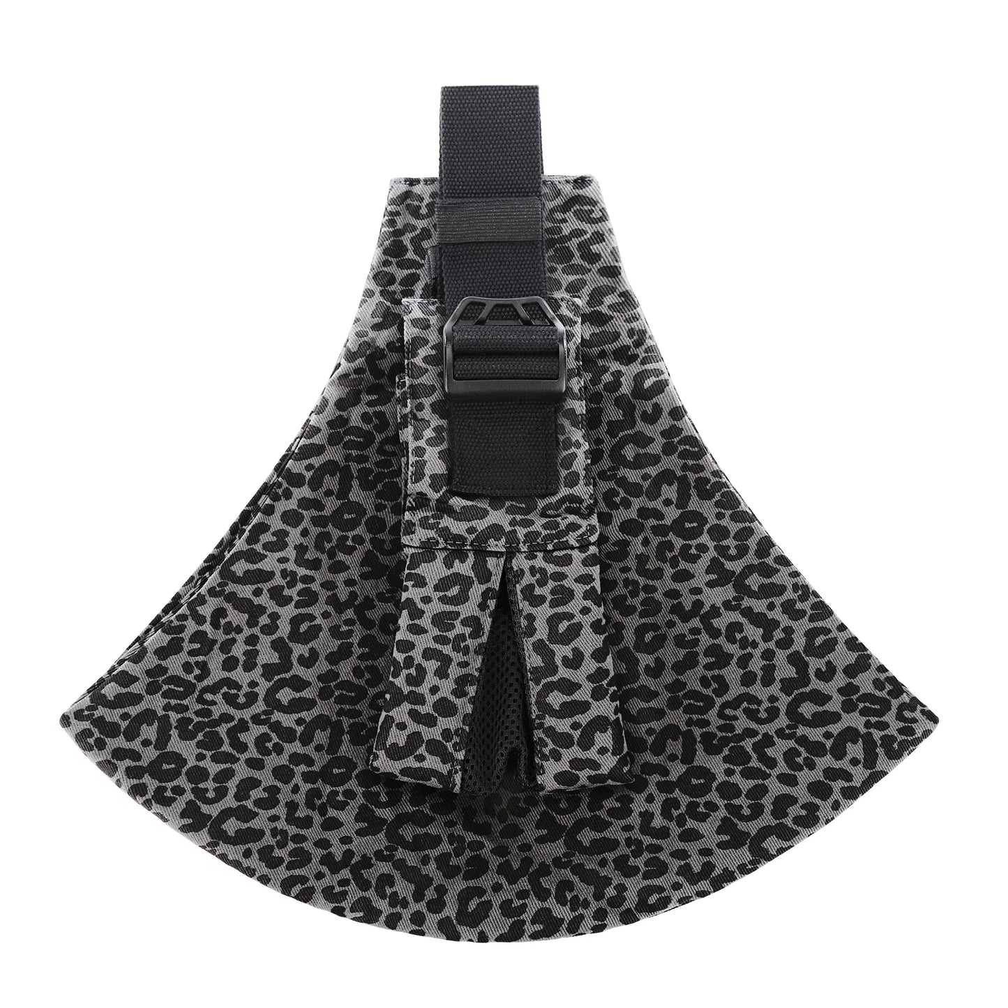Portable One-shoulder Strap For Big Baby (6 Months–4 Years)