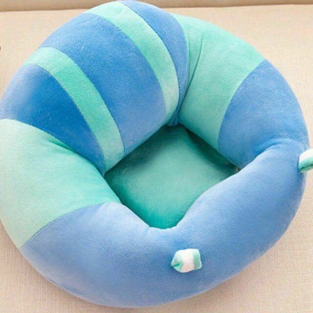 Baby Soft Sit-Up Support Seat (3 Months–1 Year)