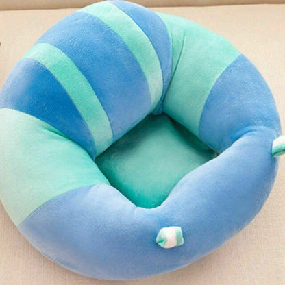 Baby Soft Sit-Up Support Seat (3 Months–1 Year)