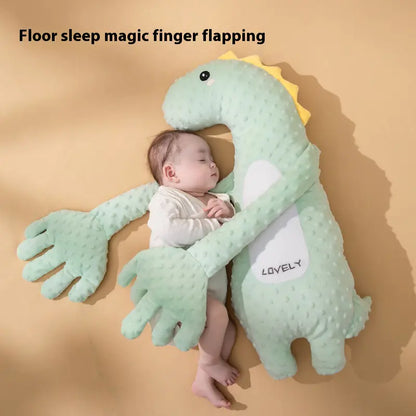 Baby Pillow (0–3 Years)