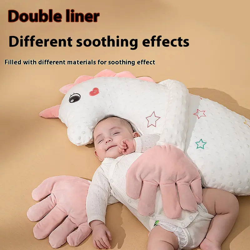Baby Pillow (0–3 Years)