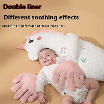 Baby Pillow (0–3 Years)