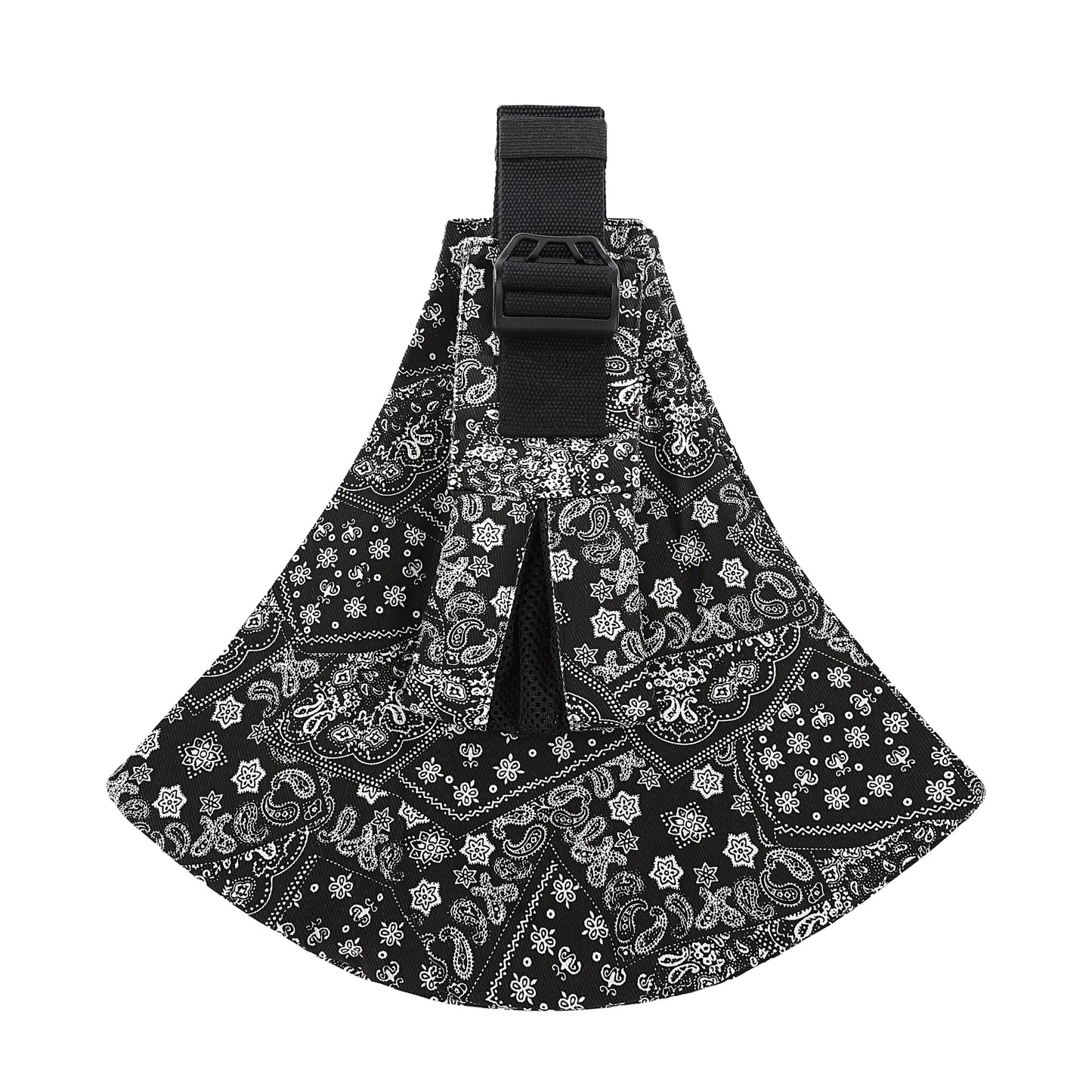 Portable One-shoulder Strap For Big Baby (6 Months–4 Years)