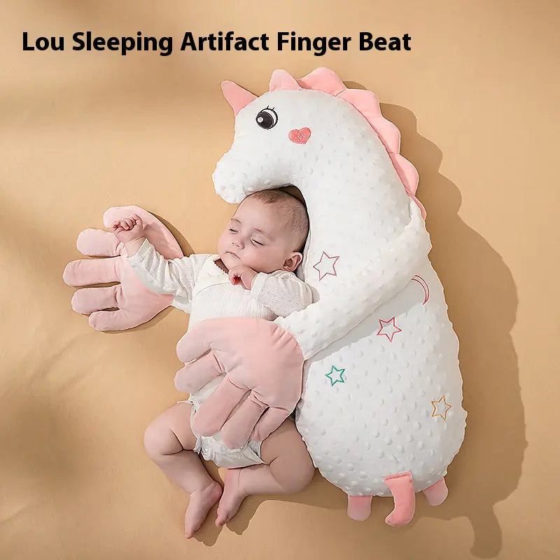 Baby Pillow (0–3 Years)