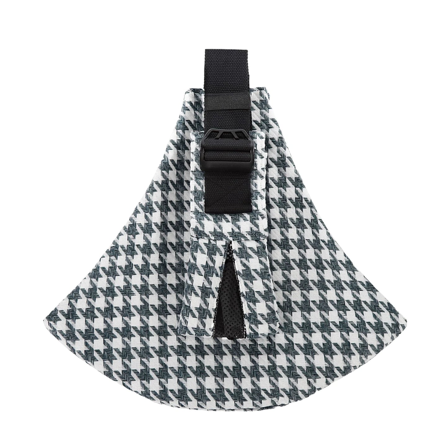 Portable One-shoulder Strap For Big Baby (6 Months–4 Years)