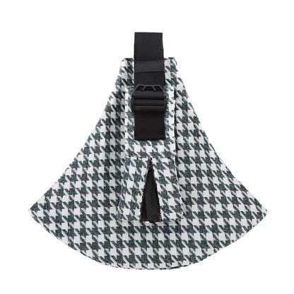 Portable One-shoulder Strap For Big Baby (6 Months–4 Years)