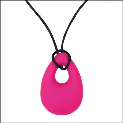 Angel Tear Pendant Teether Toy