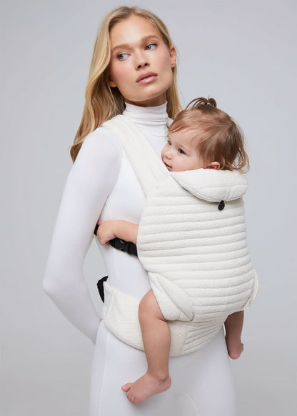 The Armadillo Baby Carrier