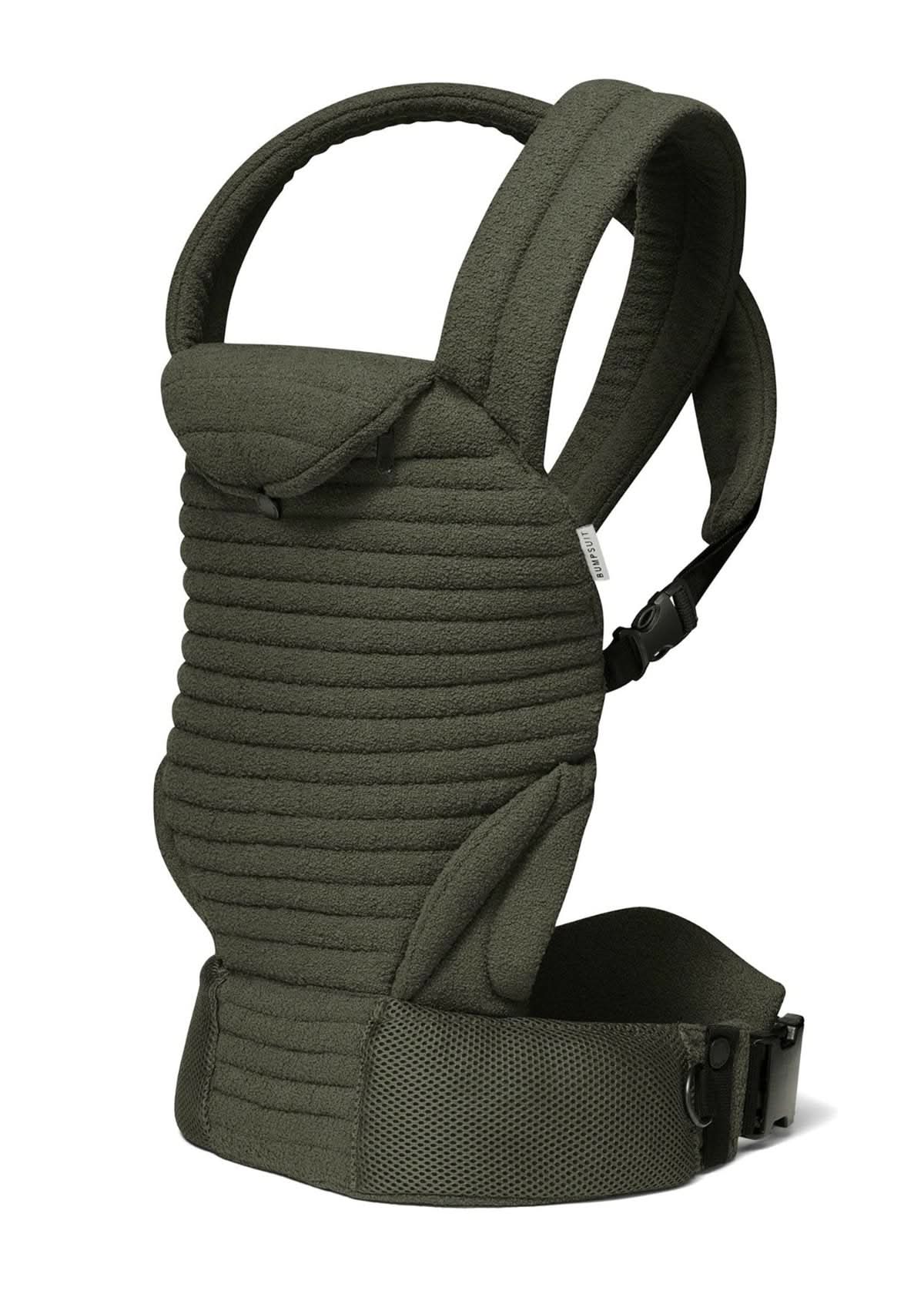 The Armadillo Baby Carrier