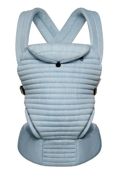 The Armadillo Baby Carrier