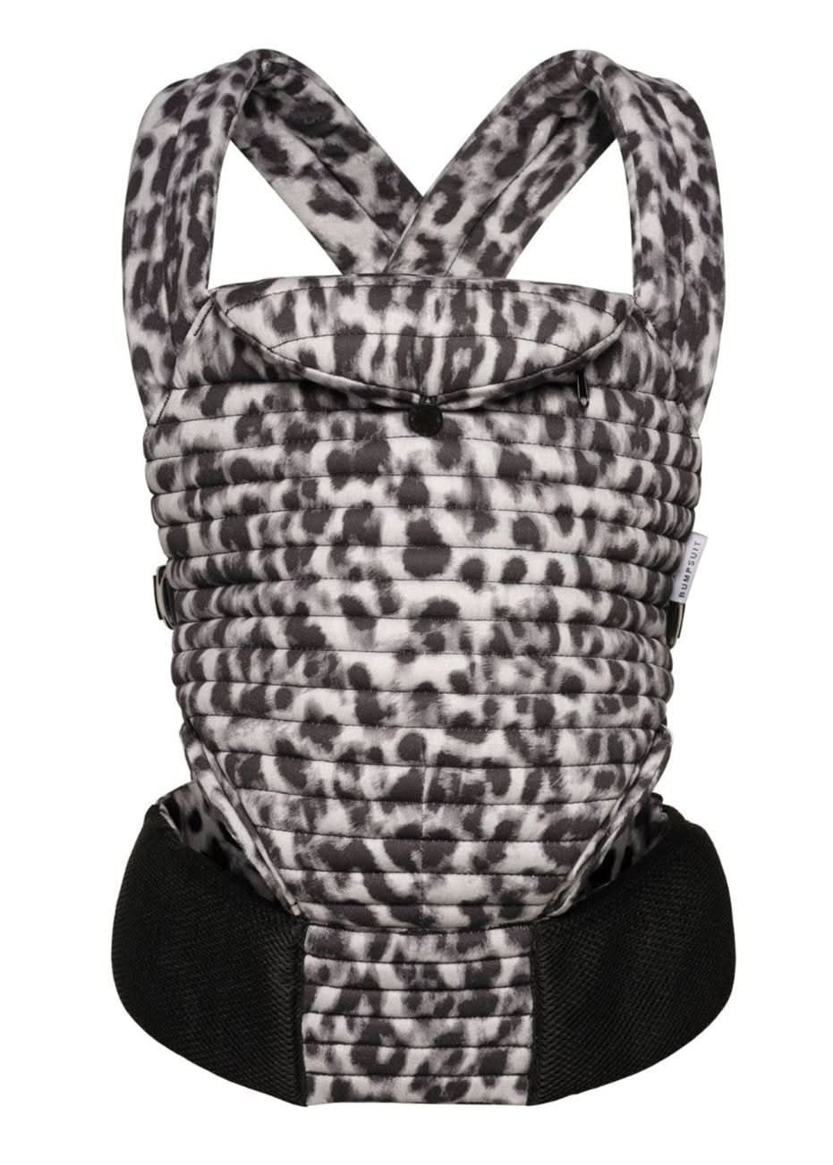The Armadillo Baby Carrier