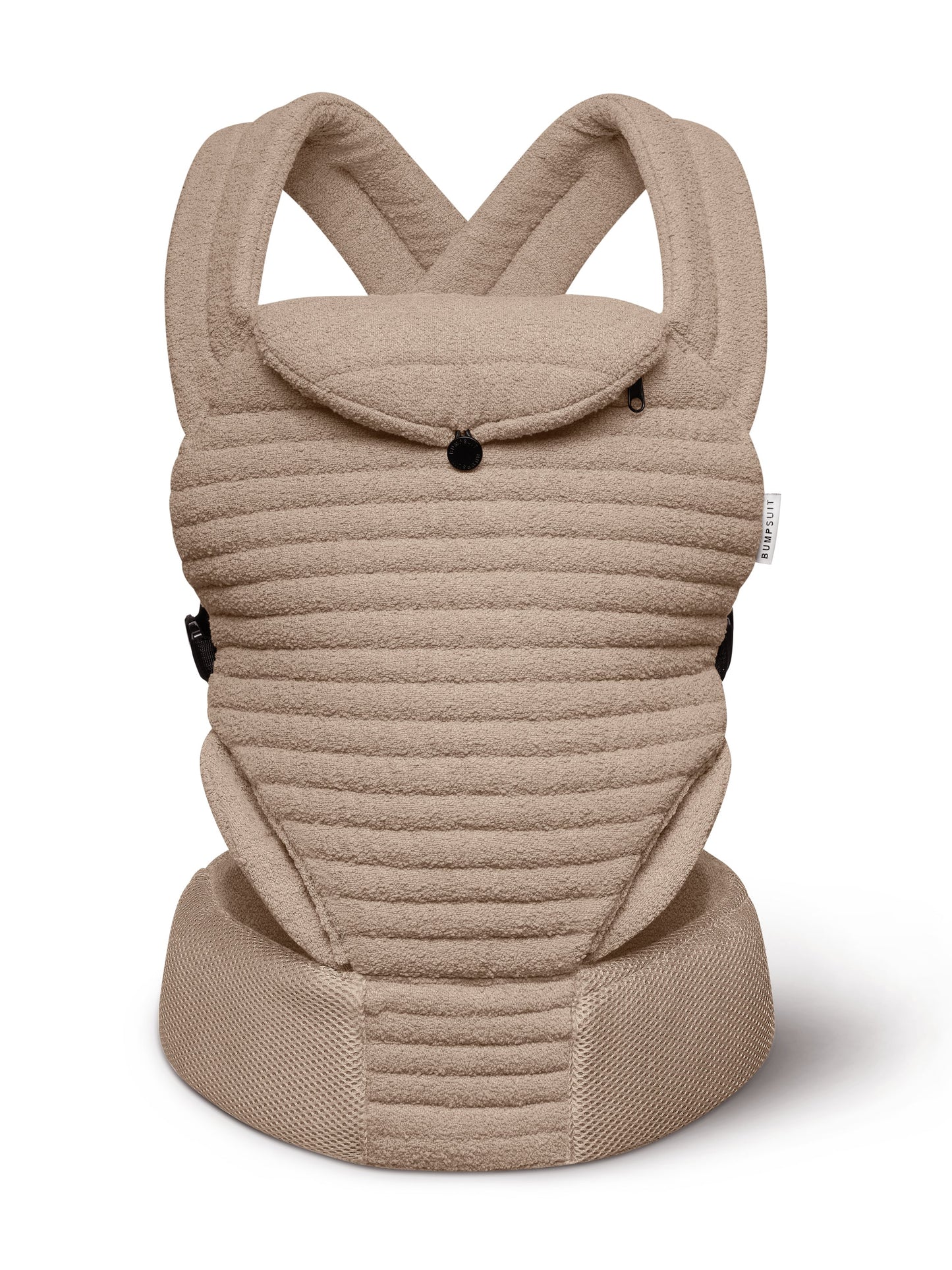 The Armadillo Baby Carrier