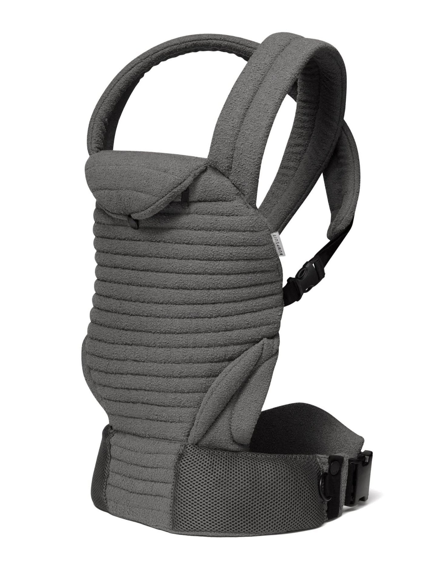 The Armadillo Baby Carrier