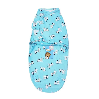 PureCotton Baby Swaddle (0–3 Months)