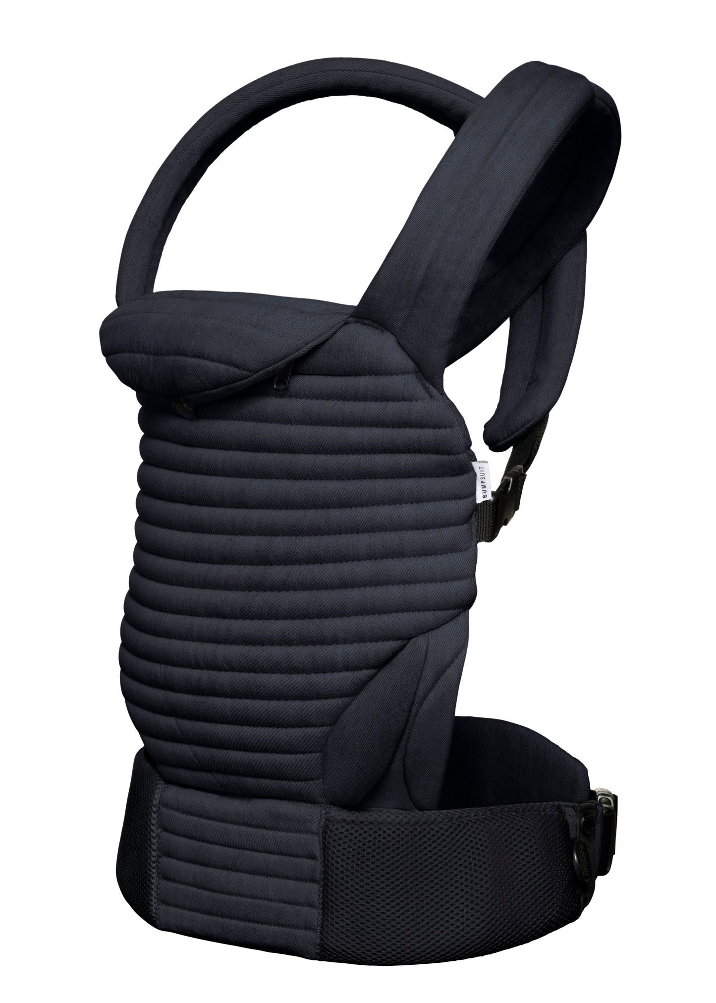 The Armadillo Baby Carrier