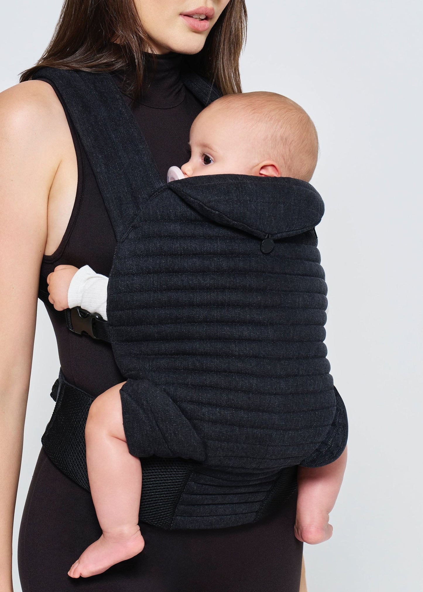 The Armadillo Baby Carrier