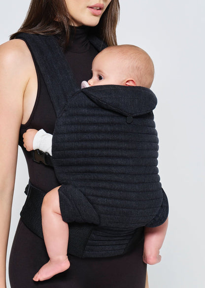 The Armadillo Baby Carrier