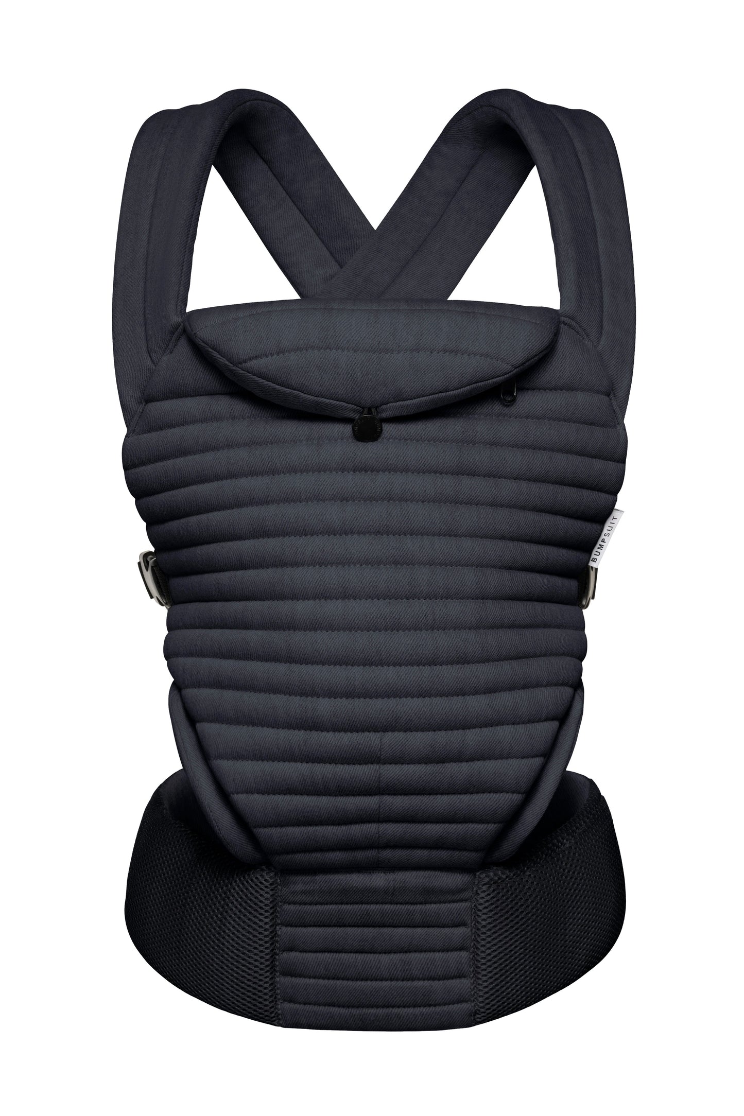 The Armadillo Baby Carrier