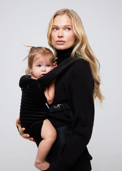 The Armadillo Baby Carrier