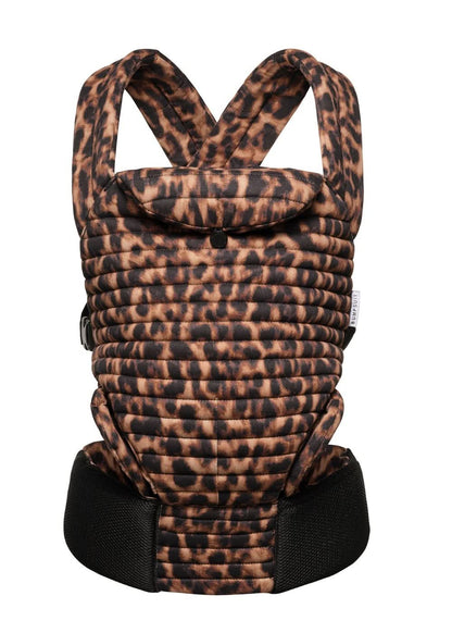 The Armadillo Baby Carrier