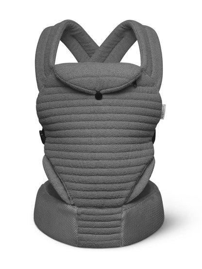 The Armadillo Baby Carrier - Slate