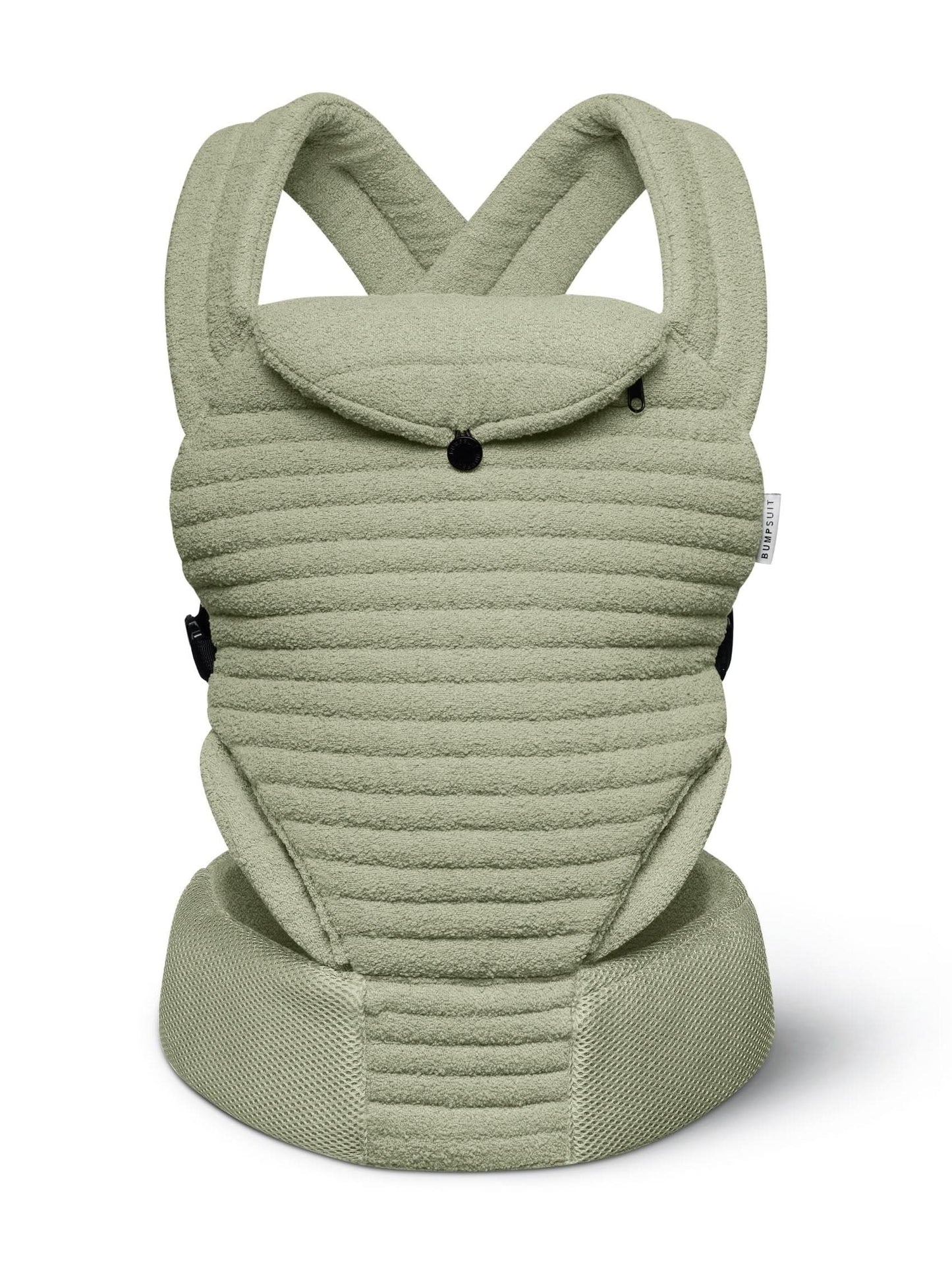 The Armadillo Baby Carrier