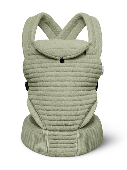 The Armadillo Baby Carrier