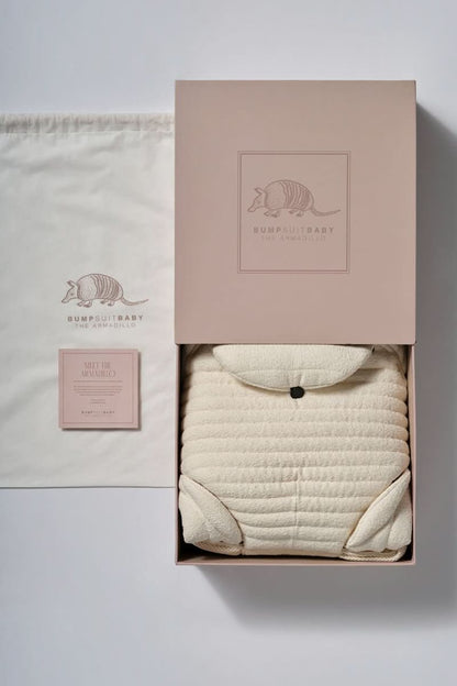 The Armadillo Baby Carrier