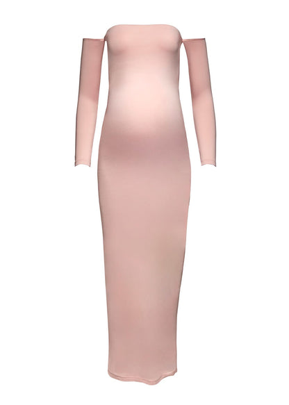 The Angelina Maternity Dress