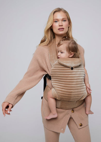 The Armadillo Baby Carrier