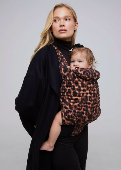 The Armadillo Baby Carrier
