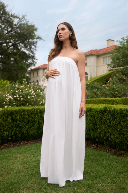The Dahlia Gown