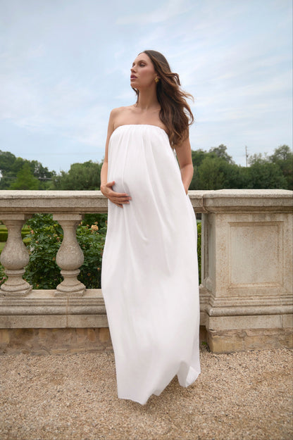 The Dahlia Gown