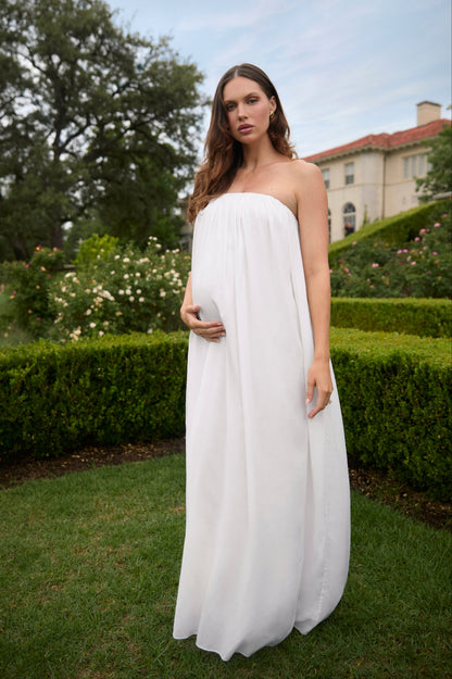 The Dahlia Gown