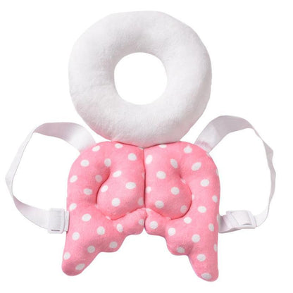 Baby Head Safety Pillow (6 Months–3 Years)