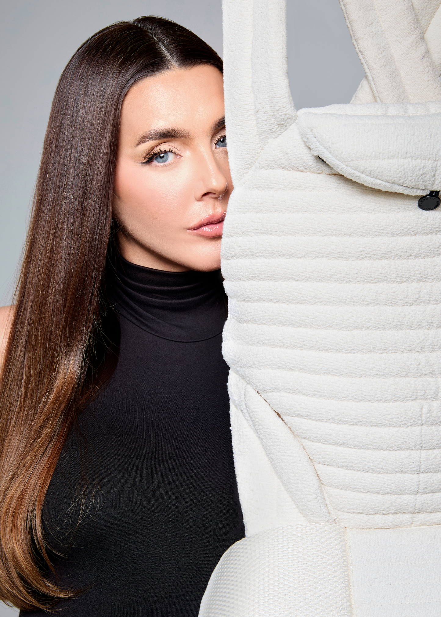 The Armadillo Baby Carrier - Cloud